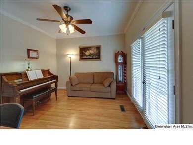 Dining Room / Living Room