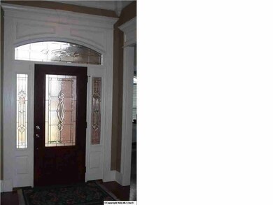 Gorgeous details are found throughout this fine home. Incredible trim work throughout!