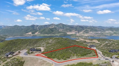 9555 E Lone Peak Ln, Kamas, UT 84036 - photo 4