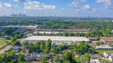 214 Cockerel St, Houston, TX 77018 - photo 2