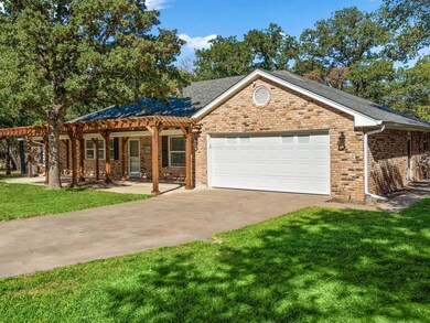 224 De la Cruz St, Weatherford, TX 76085 - photo 5