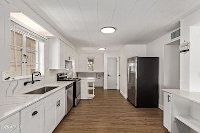 38 N Fraser Dr W, Mesa, AZ 85203 - photo 7