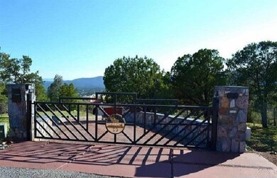 39 Mount Olympus Rd, Silver City, NM 88061 - photo 2