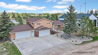 612 E Wrangler Rd, Cheyenne, WY 82009 - photo 4