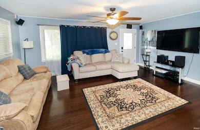 6066 Indian Dr, Newburgh, IN 47630 - photo 5