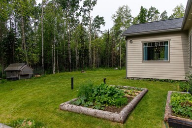 GARDEN BEDS