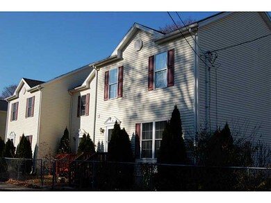 281 Swan St unit 281, Providence, RI 02905 - photo 2