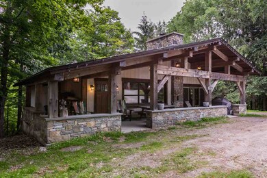 23 Middle Ridge Rd, Winhall, VT 05155 - photo 2