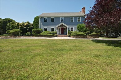 827 E Shore Rd, Jamestown, RI 02835 - photo 2