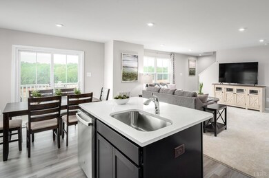 Similar to Photo - Kitchen