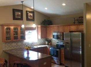 1739 Water Lily Ln unit 40, Wayland, MI 49348 - photo 4