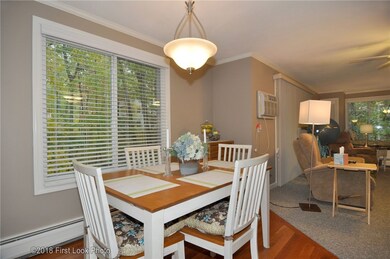 7 Wake Robin Rd unit 310, Lincoln, RI 02865 - photo 6