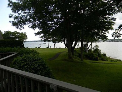 Waterfront/Dock/Pier.