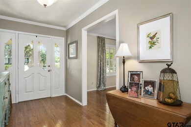 4721 4721 Kidd Dr, Tyler, TX 75703 - photo 4