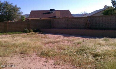 18th backyard