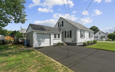 96 Packard St, Cranston, RI 02910 - photo 3