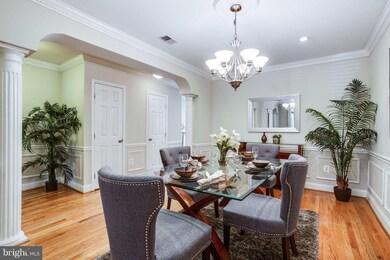 734 Marietta Place NW, Washington, DC 20011 - photo 7