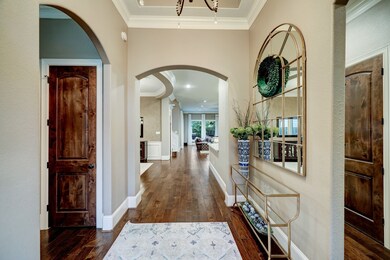 1125 Kinley Ln, Houston, TX 77018 - photo 3