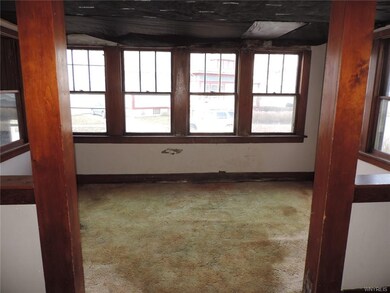Unit 1: Florida room.