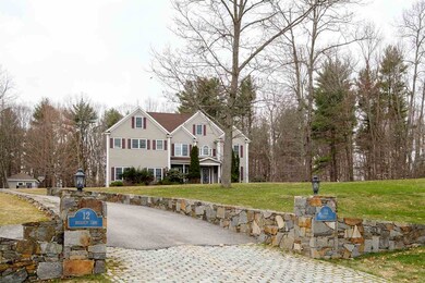 12 Buckskin Ln, North Hampton, NH 03862 - photo 3