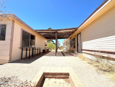 3313 W Thunderbird Trail, Benson, AZ 85602 - photo 3