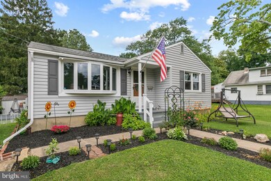 259 Mount Vernon Ave, Clementon, NJ 08021 - photo 3