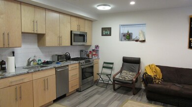 6 Foster St unit 1, Boston, MA 02109 - photo 3