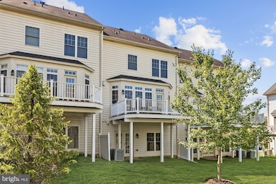 9767 June Flowers Way, Laurel, MD 20723 - photo 2