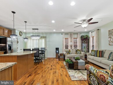 22743 Verde Gate Terrace unit 17B, Brambleton, VA 20148 - photo 5