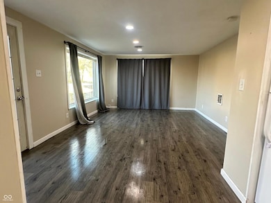 453 W Michigan St, Clayton, IN 46118 - photo 2