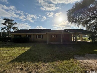 4728 Rose Hill Rd, Georgetown, SC 29440 - photo 3