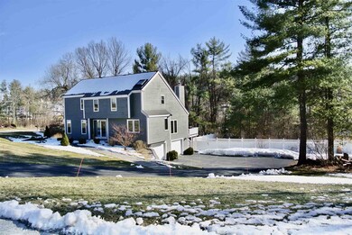 1 Mountain View Rd, Pelham, NH 03076 - photo 2