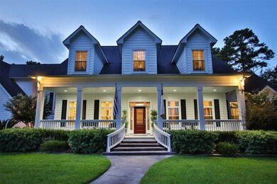 38112 Wind Song Trace, Magnolia, TX 77355 - photo 6