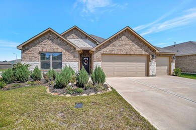 505 High Holly Cir, Magnolia, TX 77354 - photo 4
