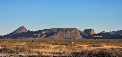 598 Starhaven Ln, Terlingua, TX 79830 - photo 6