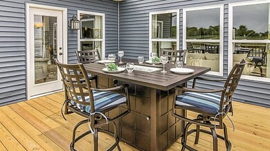 8745 Burr Ridge Cir, Crown Point, IN 46307 - photo 2