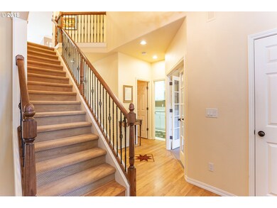 Entrance/Foyer