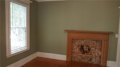 Could be bedroom or Living Space