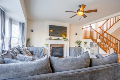 113 Towergate Dr, Lake Saint Louis, MO 63367 - photo 4