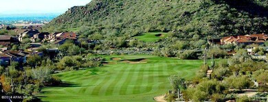 Las Sendas Golf Course