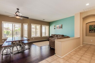 3137 S Wildrose Cir, Mesa, AZ 85212 - photo 5