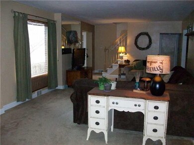 Living Room.
