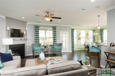Family Room... HOME IS UNDER CONSTRUCTION (Various