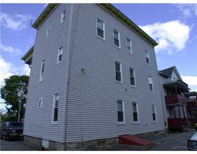 Other. Rear of building
