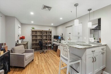6 Palmer St unit 12, Quincy, MA 02169 - photo 5