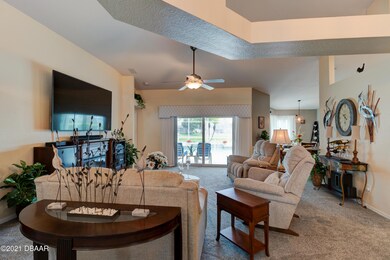 Living Room area