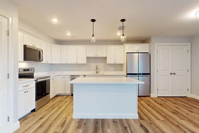 610 Salem St unit 408, Wakefield, MA 01880 - photo 2
