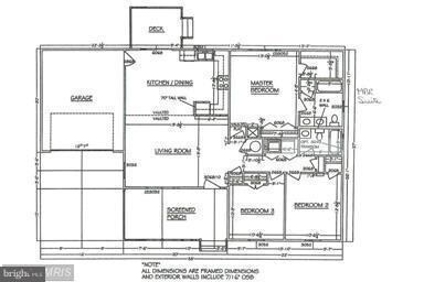 0 Lot 18 Bowie Rd unit 1003232116, Colonial Beach, VA 22443 - photo 2