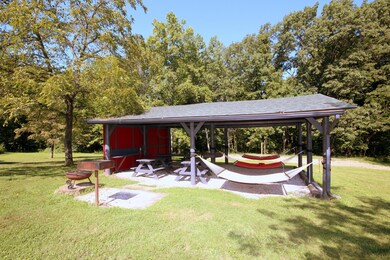 Exterior - Beagle Hill