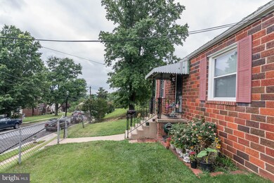 5616 Quincy St, Hyattsville, MD 20784 - photo 4